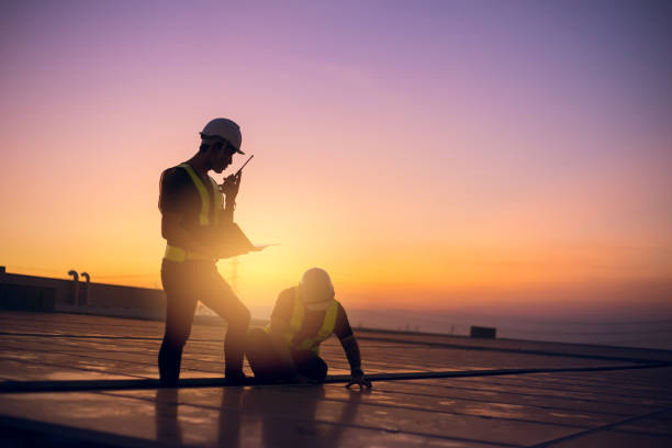 Best Affordable Roofing Company  in Woodworth, LA