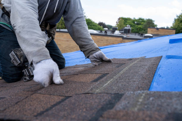 Best Residential Roofing Contractor  in Woodworth, LA