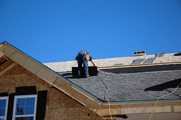 Best Heating Cable for Roof Installation  in Woodworth, LA