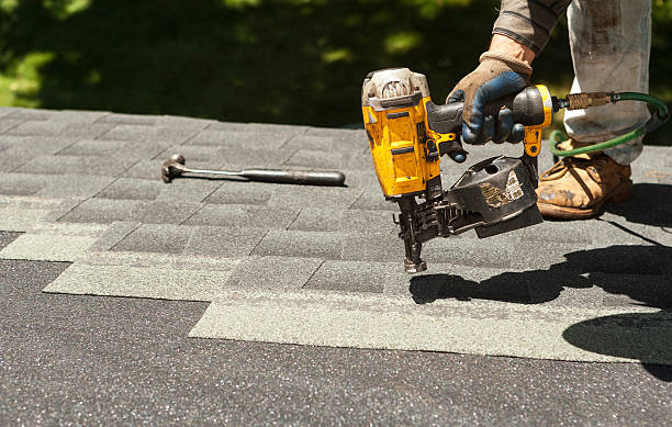 Quick and Trustworthy Emergency Roof Repair Services in Woodworth, LA
