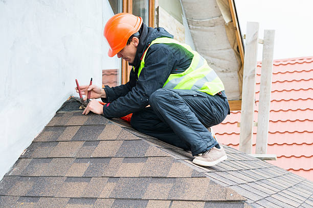 Best Slate Roofing Contractor  in Woodworth, LA